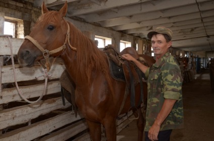 Kumis băutură divină a popoarelor nomade - știri despre Mongolia, Buryatia, Kalmykia, Tyva