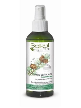 Cumpăra ierburi baikal, balsam împotriva pierderii părului, întărire, 280 ml