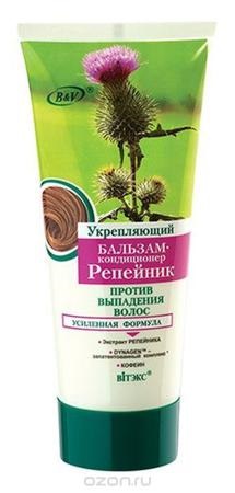 Vásárolja Bajkál gyógynövényeket, balzsam hajhullás ellen feszesítő, 280 ml