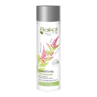 Cumpăra ierburi baikal, balsam împotriva pierderii părului, întărire, 280 ml