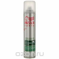 Cumpărați gel pentru păr de păr scurt - wella forte, fixare foarte puternică, 150 ml