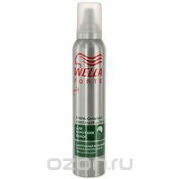 Cumpărați gel pentru păr de păr scurt - wella forte, fixare foarte puternică, 150 ml