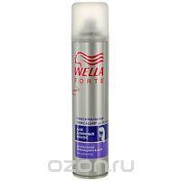 Cumpărați gel pentru păr de păr scurt - wella forte, fixare foarte puternică, 150 ml