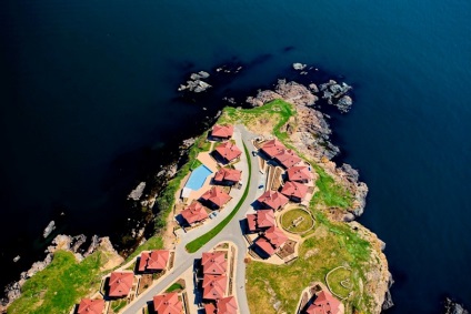 Statiunile din Bulgaria Sozopol 2015