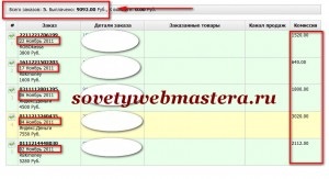 Curs câștiguri pe programe de afiliere, sfaturi pentru webmasteri, blog eugenia vergus