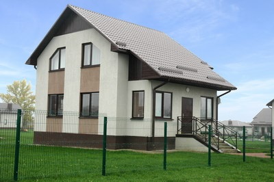 Apartamente și proprietăți comerciale de la dezvoltatorul zhk-1 din Belgorod