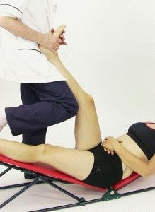 Exerciții terapeutice pentru artroza problemelor gleznei și sfaturi