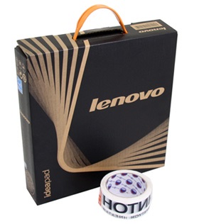 Lenovo IdeaPad S10-2 (4G WiMAX)