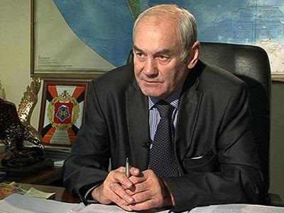 Leonid Grigorievici Ivașov - biografie, informații, viață personală