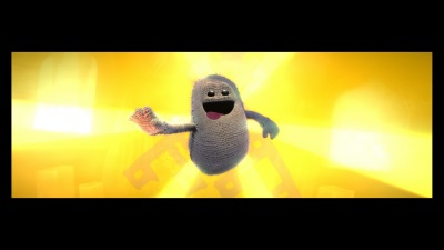 Littlebigplanet 3 mari probleme într-o lume mică