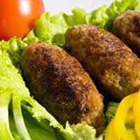 Lulya-kebab - pentru cei care iubesc carnea