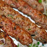 Lulya-kebab - pentru cei care iubesc carnea