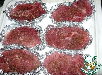 Lulia-kebab pe grătar de carne tocată o rețetă cu o fotografie, un blog culinar