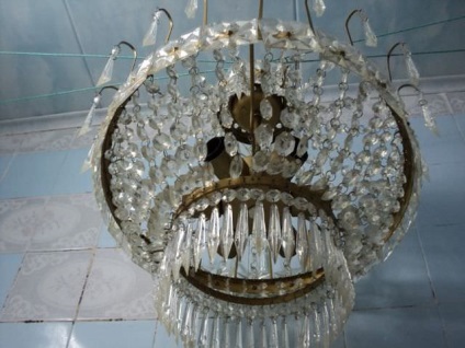 Chandelier cascadă care sunt tipurile de fotografii și clipuri video