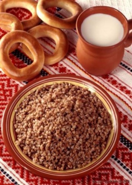 Búzadara tejport - naeshsya receptek házi ételek képek és videó