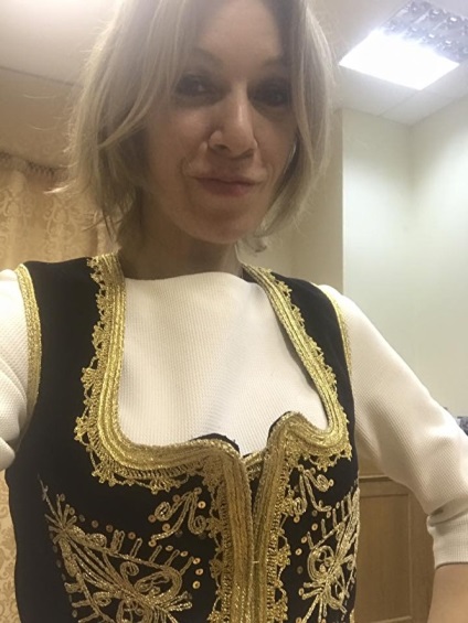 Maria Zaharova mi-a spus unde ia 