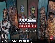 Mass efect 3 geneza 2 (2013) pc, DLC descărcare torrent