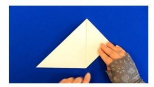 Cursuri de masterat pe asamblarea porumbeilor origami în diferite moduri
