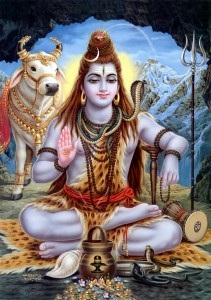 Maha mantra oh nama shivaya