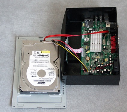 Media player digma hdmp-500