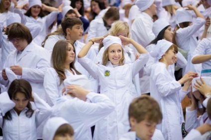 Universitatea de Medicină din facultățile din Volgograd, taxele de școlarizare și recenzii