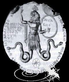 Enciclopedie mitologică Bestiarul Abraxas