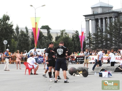 Mikhail Shivlyakov este greu de realizat ceva, dar este chiar mai greu să păstrăm rezultatul