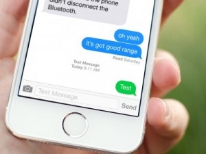 Mobile cum să ștergeți numărul de la imessage