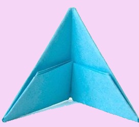 Modificari origami pentru incepatori