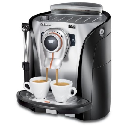 Lapte pentru o mașină de cafea și cappuccino ce conținut de grăsime și ce este mai bine