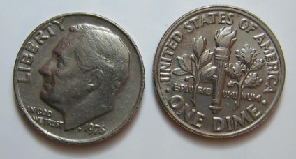 Monede cu defecte - o valoare specială pentru colecționari, 10 hobby-uri