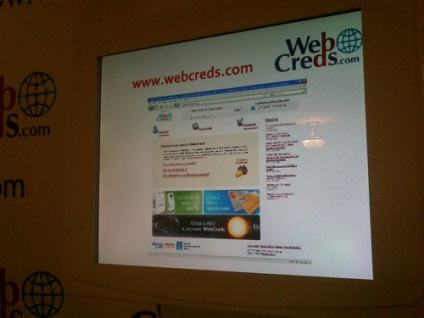 Moneynews, webcreds care este nou