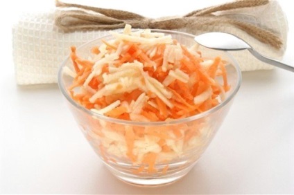 Dieta morcovilor cum sa slabesti - dieta