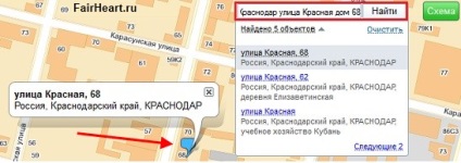 Mowl google și Yandex card joomla