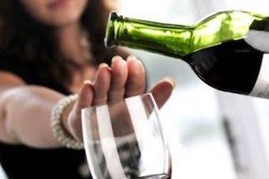 Indiferent dacă este posibil să beți alcool la osteocondroză 1