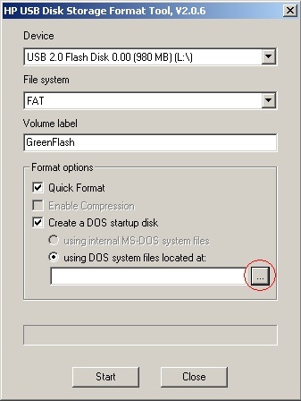 Multiboot unitate flash cum să faci o spălare de boot