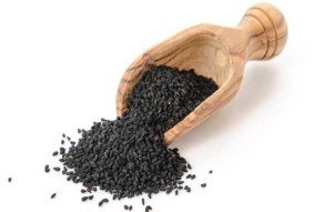Tinctura de semințe de proprietăți chimice negre și contraindicații
