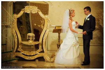 Natalia și Maxim (nunta) - portalul de mireasă nn din Nižni Novgorod