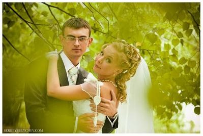 Natalia și Maxim (nunta) - portalul de mireasă nn din Nižni Novgorod