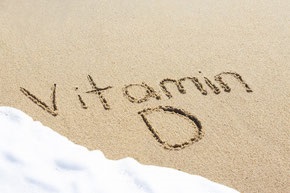 Lipsa de vitamina D provoaca excesul de greutate - natura impotriva cancerului