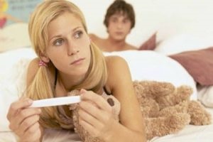 Váratlan vagy hirtelen terhesség - mit kell tenni