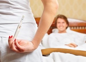 Váratlan vagy hirtelen terhesség - mit kell tenni