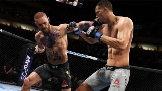 Noi caracteristici și moduri de sport ufc 3 - site-ul oficial al sporturilor