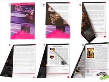 A magazin karácsonyfa saját kezével - videó mesterkurzus (karácsonyfa készítése egy videós magazinból) Újévi fa a magazinnal a saját kezével - videó master-osztály