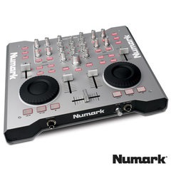 Numark control omniar - controler dj