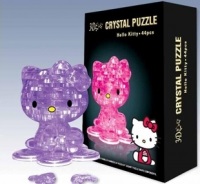 Puzzle-uri 3D de cristal puzzle-uri (cristal puzzle-uri)