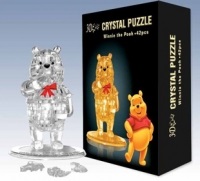 Puzzle-uri 3D de cristal puzzle-uri (cristal puzzle-uri)