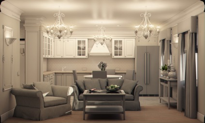 Furnizați cu ușurință întregul apartament cu mobilier de la Ikea!