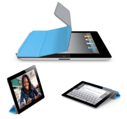 Revizuirea ipad 2 pentru - teapots - govrie