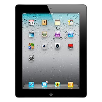 Revizuirea ipad 2 pentru - teapots - govrie